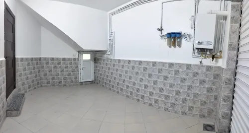 Vente Villa Mostaganem Mostaganem