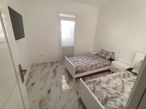 Location vacances Appartement F2 Mostaganem Mostaganem