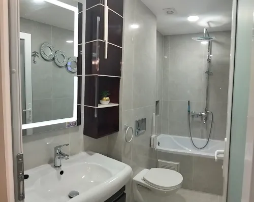 Vente Villa Mostaganem Mostaganem