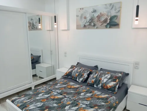 Location vacances Appartement F2 Mostaganem Mostaganem
