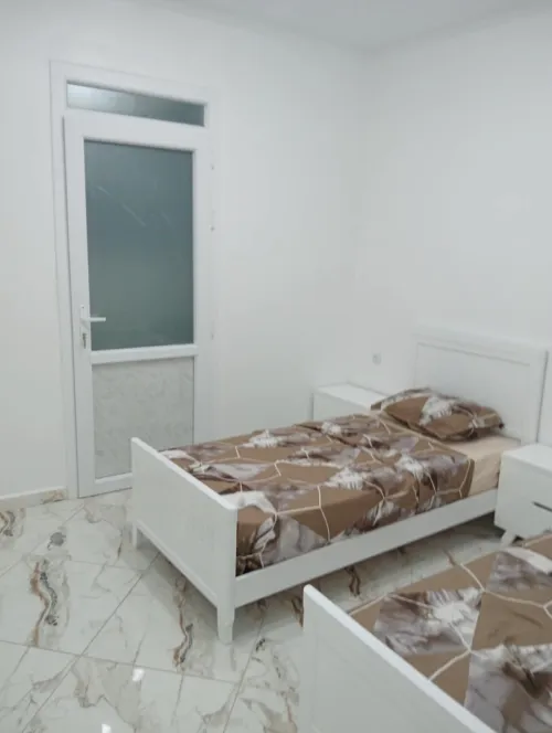 Location vacances Appartement F2 Mostaganem Mostaganem