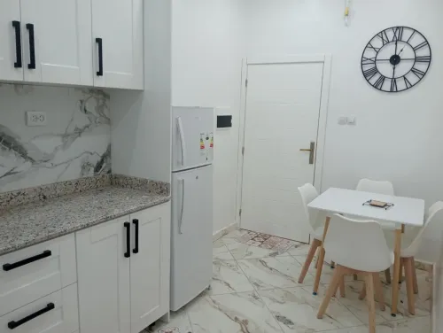 Location vacances Appartement F2 Mostaganem Mostaganem