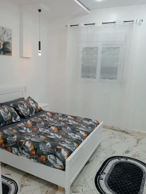 Location vacances Appartement F2 Mostaganem Mostaganem