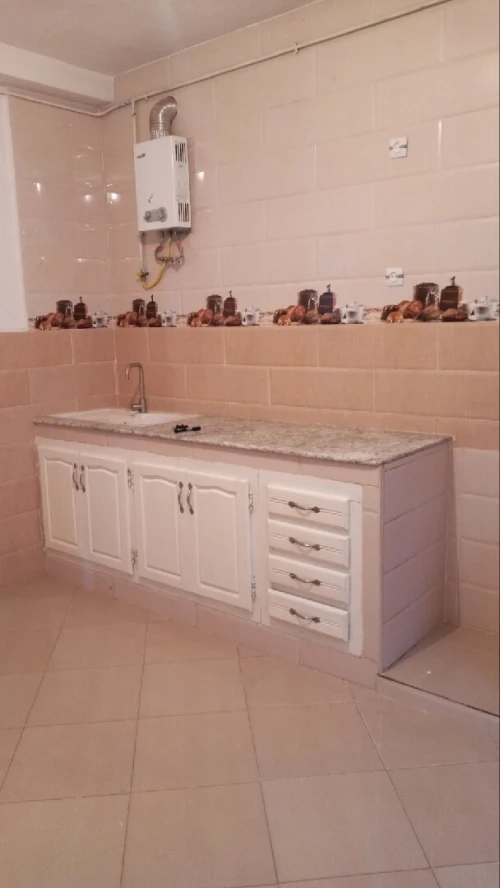 Vente Villa Alger Les eucalyptus