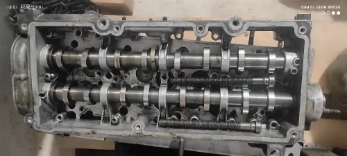 Pièces moteur golf 7 04l