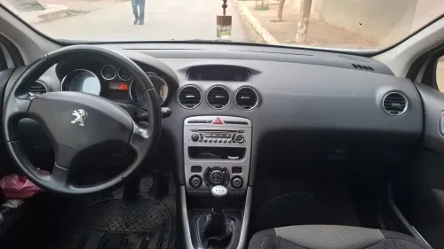 Peugeot 308 2012 308