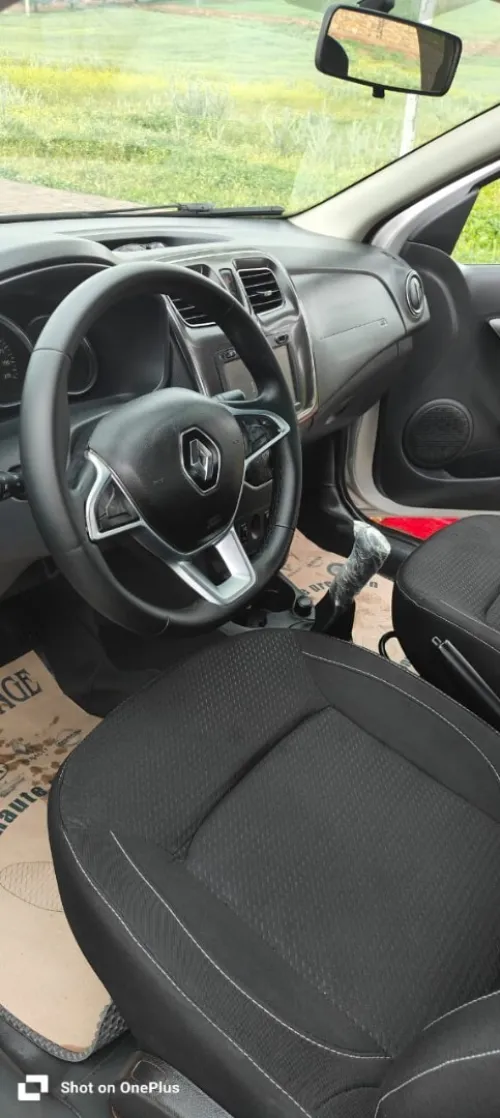 Renault Symbol 2018 Symbol 5