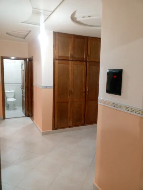Location Appartement F2 Alger Saoula