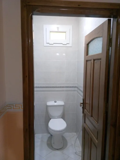 Location Appartement F2 Alger Saoula