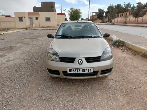Renault Clio Classique 2007 
