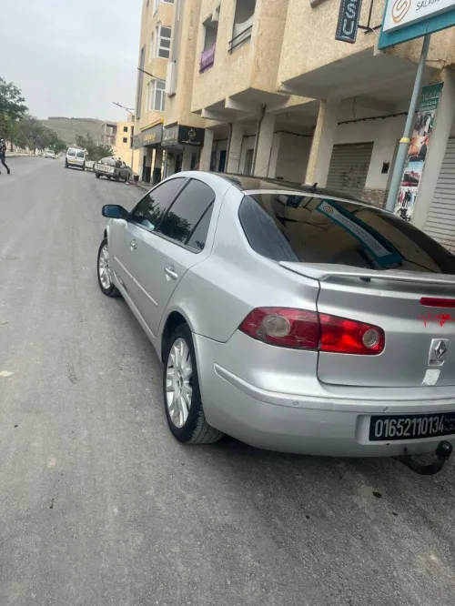 Renault Laguna 2 2001 Laguna 2