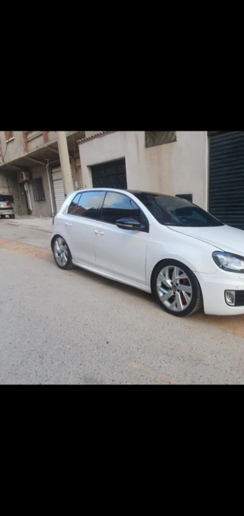 Jantes alliage Volkswagen Tiguan R18