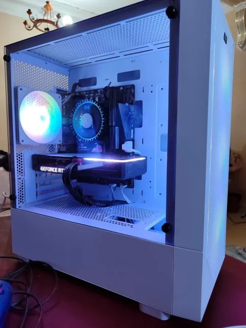 PC GAMER ETAT 10/10