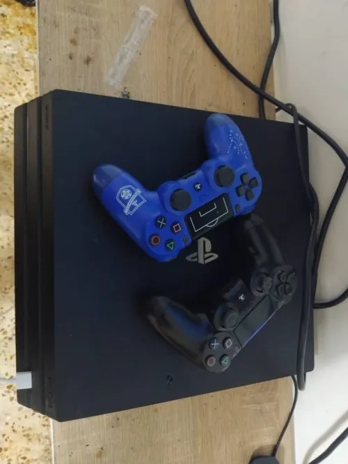 PlayStation 4 