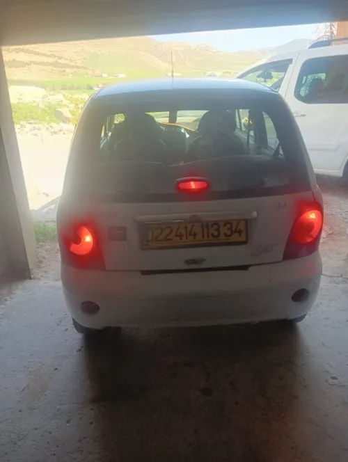 Chery QQ 2013 QQ