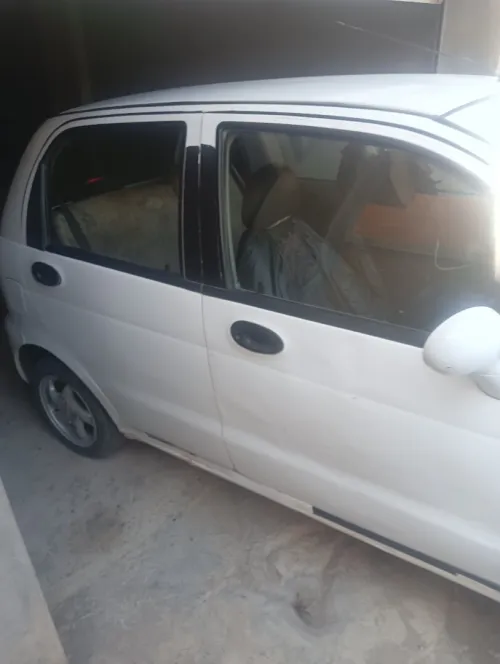 Chery QQ 2013 QQ