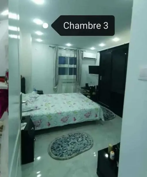 Location Villa Alger Ouled chebel