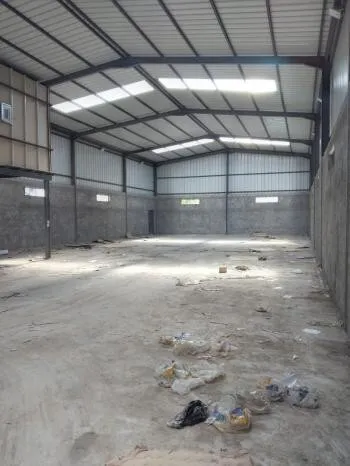 Location Hangar - Usine Alger Birtouta