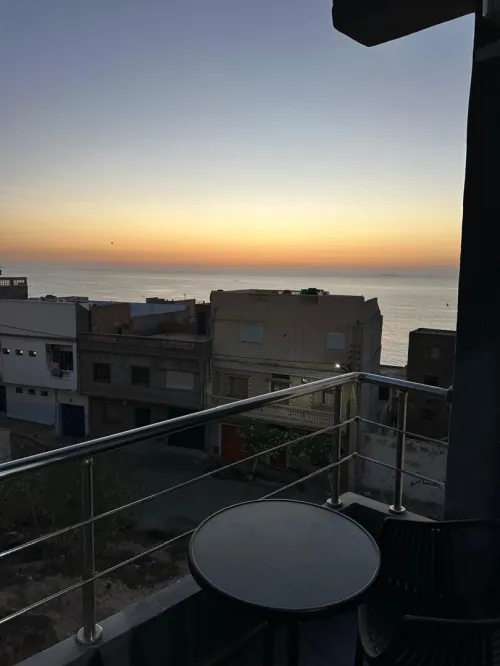 Vente Villa Oran Bousfer