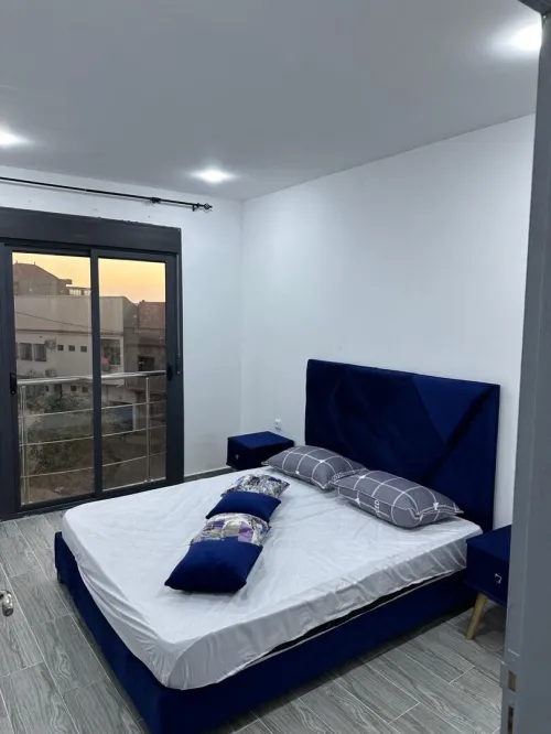 Vente Villa Oran Bousfer