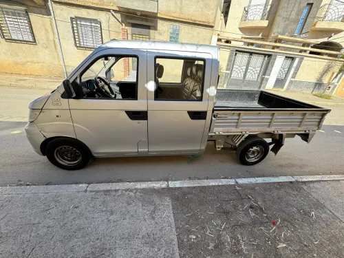 Chery Chery yoki double cabine 2018 Yoki