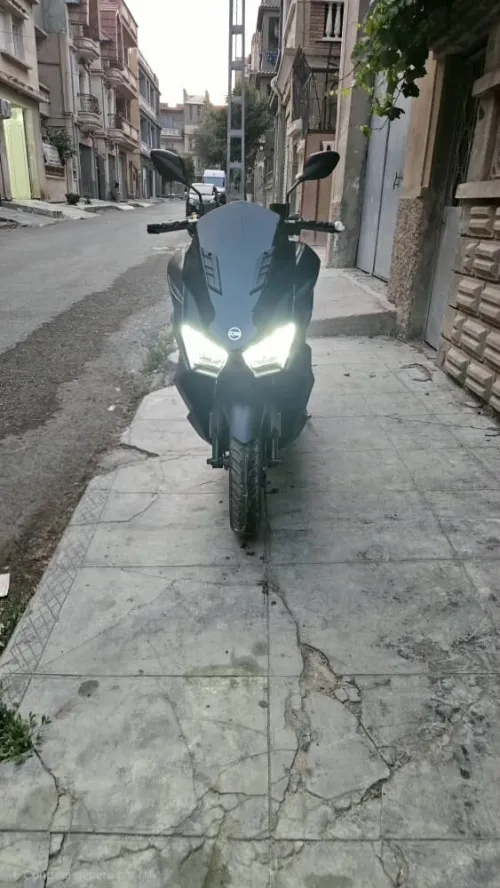 Sym Jet x 2026