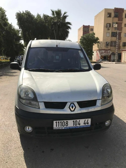 Renault Kangoo 2004 Kangoo