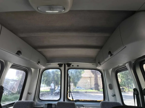Renault Kangoo 2004 Kangoo