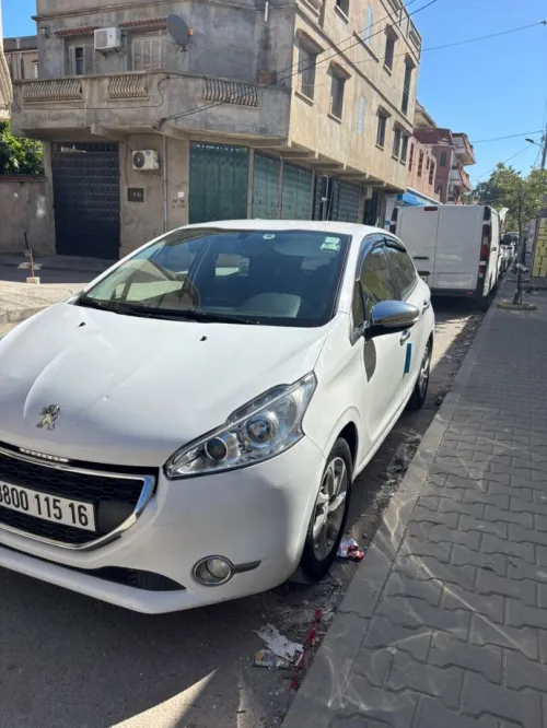 Peugeot 208 2015 Active
