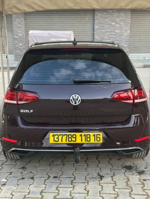 Volkswagen Golf 7 2018 START+