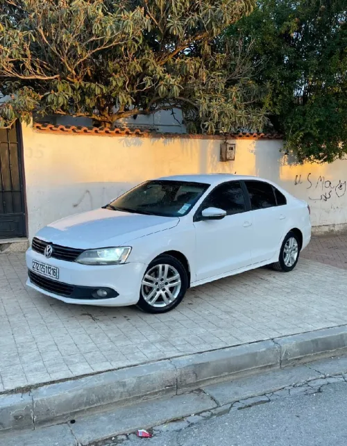 Volkswagen Jetta 2012 Life
