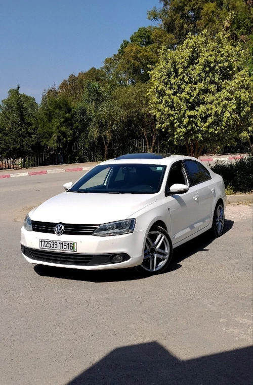 Volkswagen Jetta 2015 Life