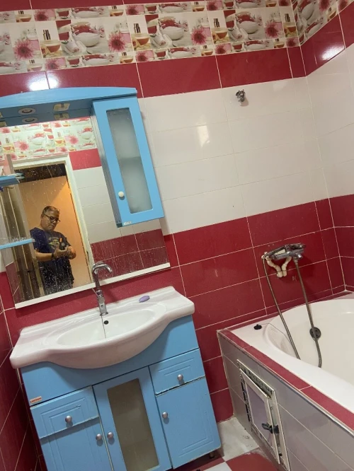 Location Appartement F4 Biskra Biskra