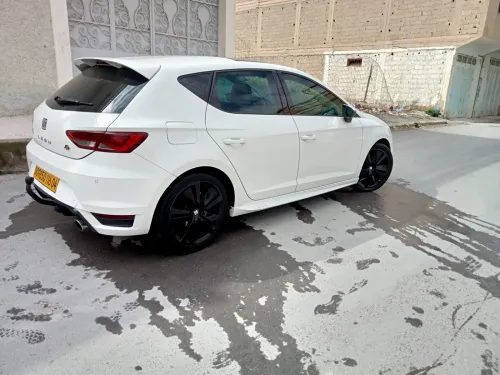 Seat Leon 2016 LINEA R+