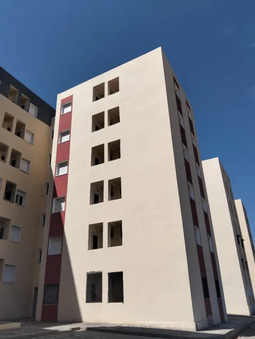 Vente Appartement F3 Tlemcen Tlemcen