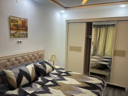 Location vacances Villa Béjaïa Beni ksila
