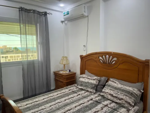 Location vacances Villa Béjaïa Beni ksila