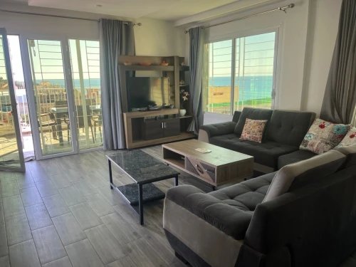 Location vacances Villa Béjaïa Beni ksila