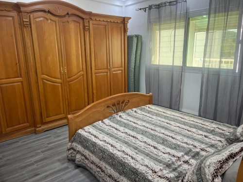 Location vacances Villa Béjaïa Beni ksila
