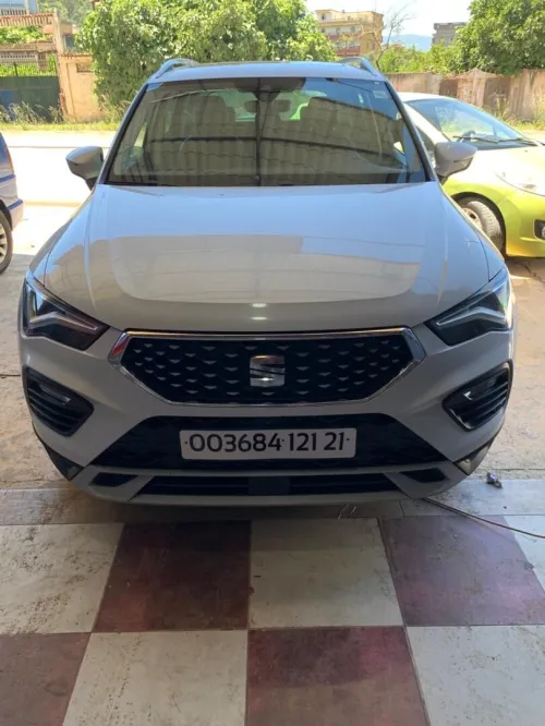 Seat ATECA 2021 Xperience