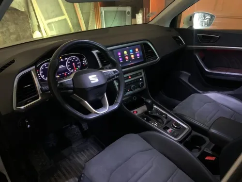 Seat ATECA 2021 Xperience