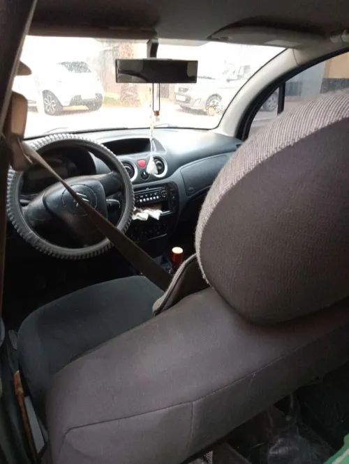 Citroen C3 2009 C3
