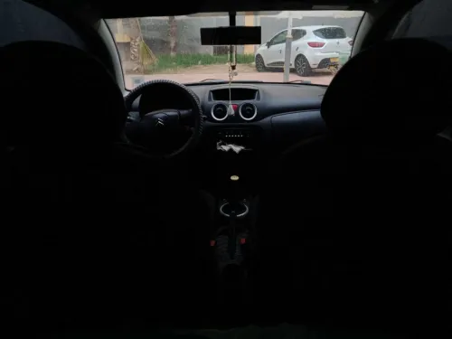 Citroen C3 2009 C3
