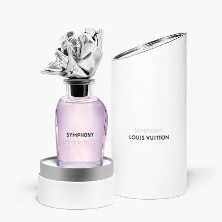 parfum louis vuitton symphony
