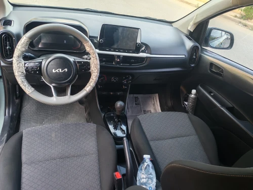 Kia Picanto 2025 