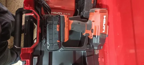Hilti siw 10-22