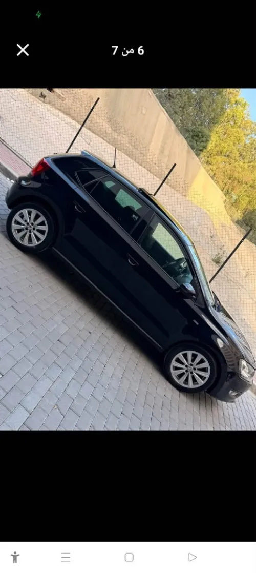 Volkswagen Polo 2013 Life