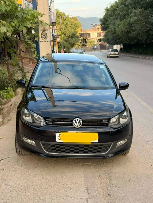 Volkswagen Polo 2013 Life