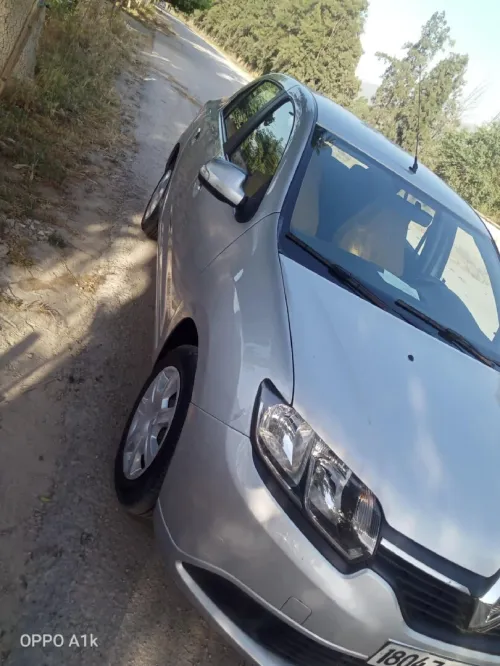 Renault Symbol 2017 Made In Bladi
