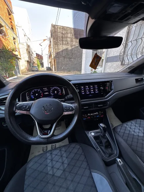 Volkswagen Taigo 2023 R-Line
